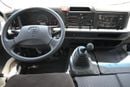 Toyota Coaster 2.7L (23-Seater)