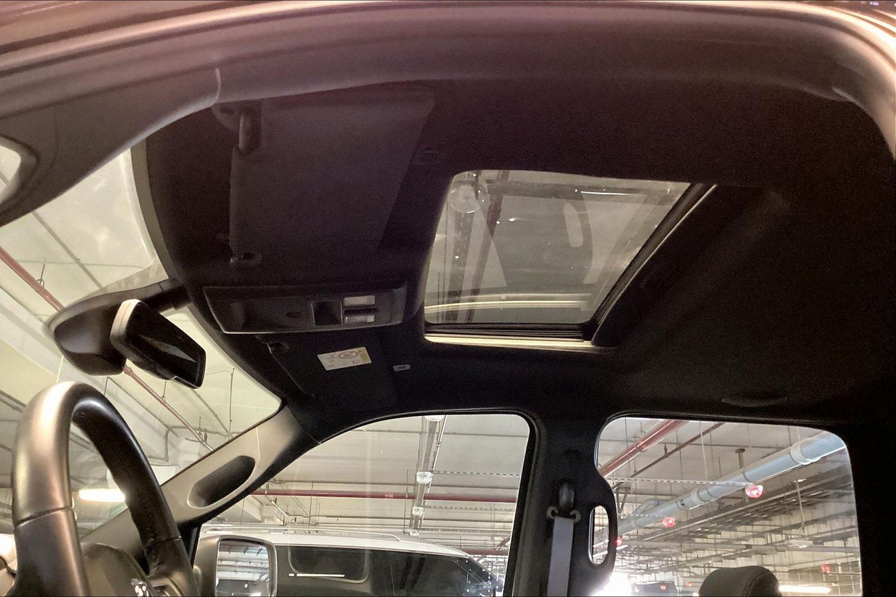 RAM 1500 Warlock Classic - Crew Cab | Guaranteed Warranty | 0 Down Payment