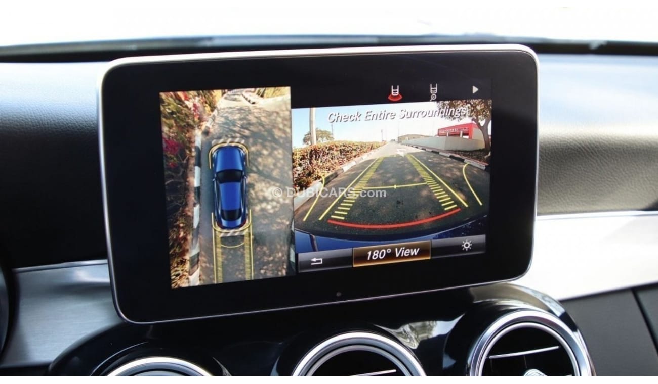 Mercedes-Benz C 300 Coupe Special Offer