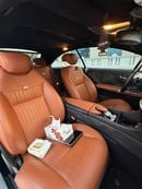 Mercedes-Benz CL 500