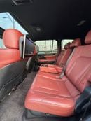 لكزس LX 570 Sport Platinum 5.7L