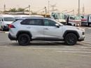 تويوتا راف ٤ 2.5L XLE Hybrid