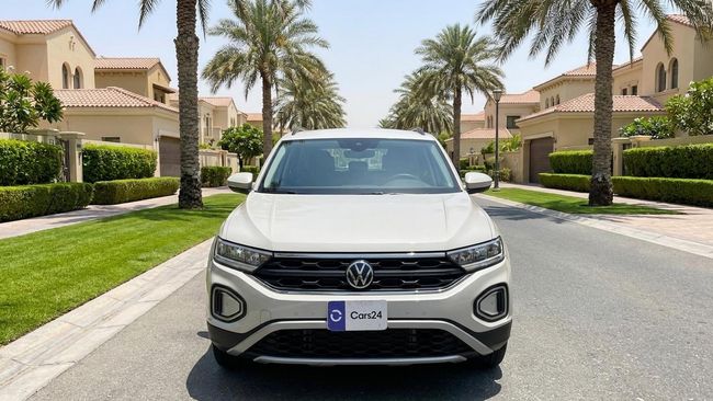 Volkswagen T-Roc LIFE, миниатюра 25