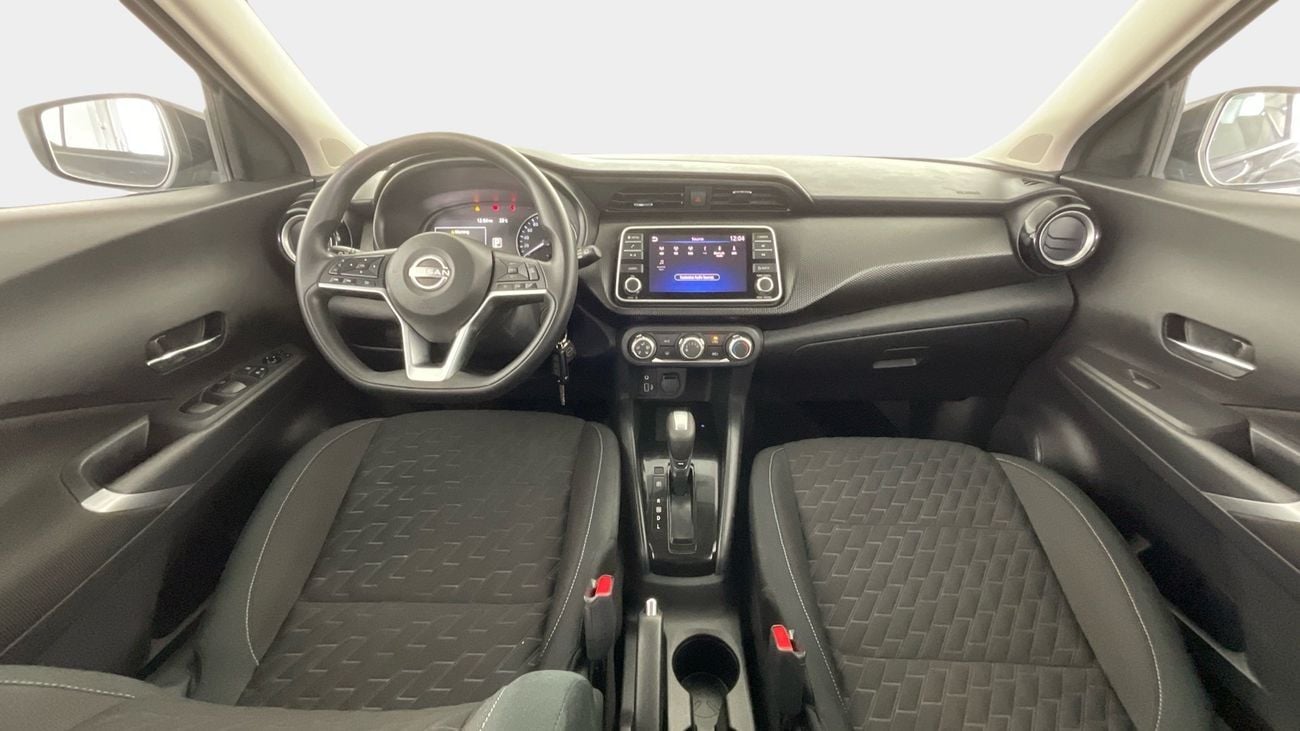 Nissan Kicks SV | Guaranteed Warranty | 0 Down Payment