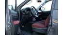 Toyota Hilux 2024 Toyota Hilux 4x4 DC 2.4 - Grey inside Red