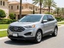 Ford Edge 2021 | AED 721/Month | 0 DP | 30 Day Return | Warranty