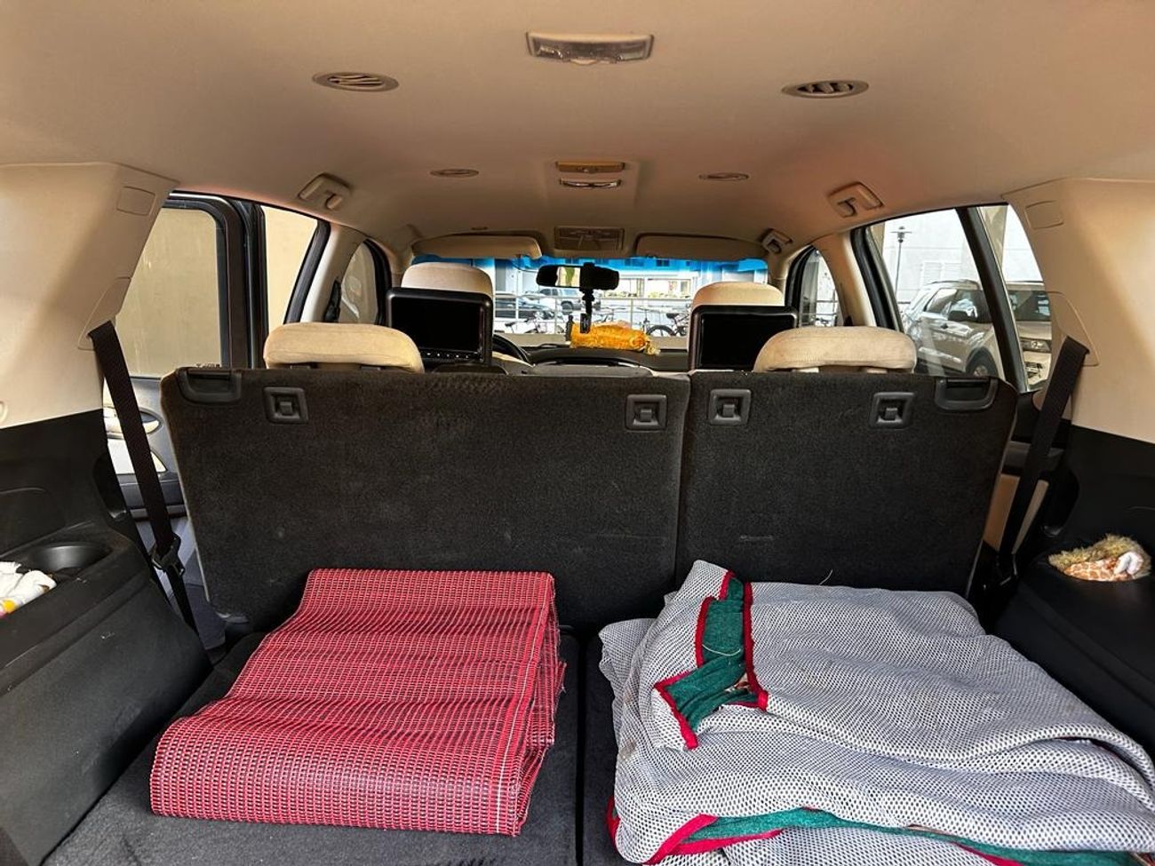 Chevrolet Trailblazer LT