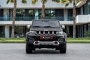 بايك BJ40 LUXURY BJ40 Luxury | 1,665 P.M | 0% Downpayment | BAIC BJ40 Luxury!