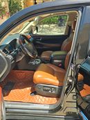 Lexus LX 570 Signature 5.7L