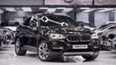 بي أم دبليو X6 35i M SPORT