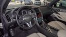 Infiniti Q60 PREMIUM LUXE
