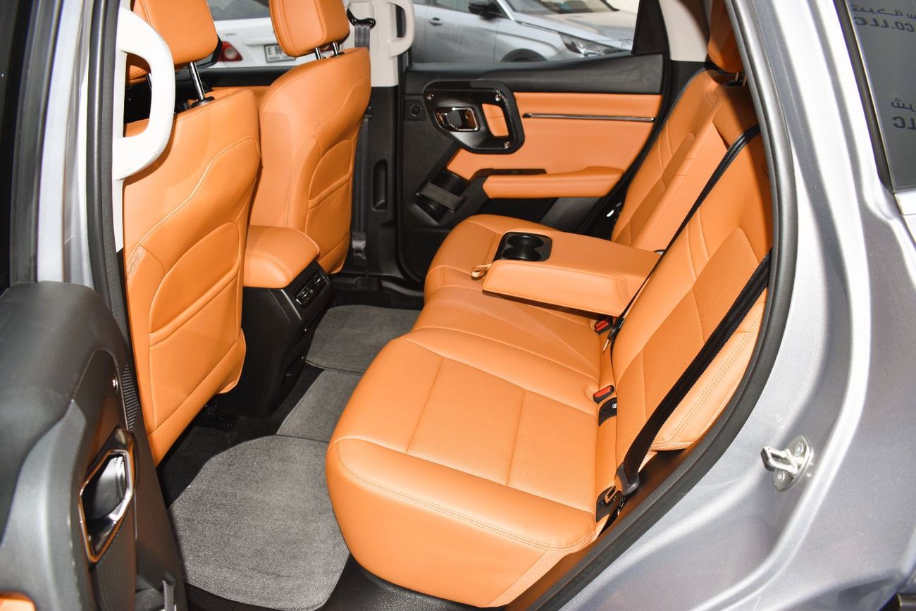 هافال H7 From 1,299 PM. Free Manufacturer Warranty!