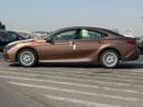 تويوتا كامري 2.5L LE FWD PETROL