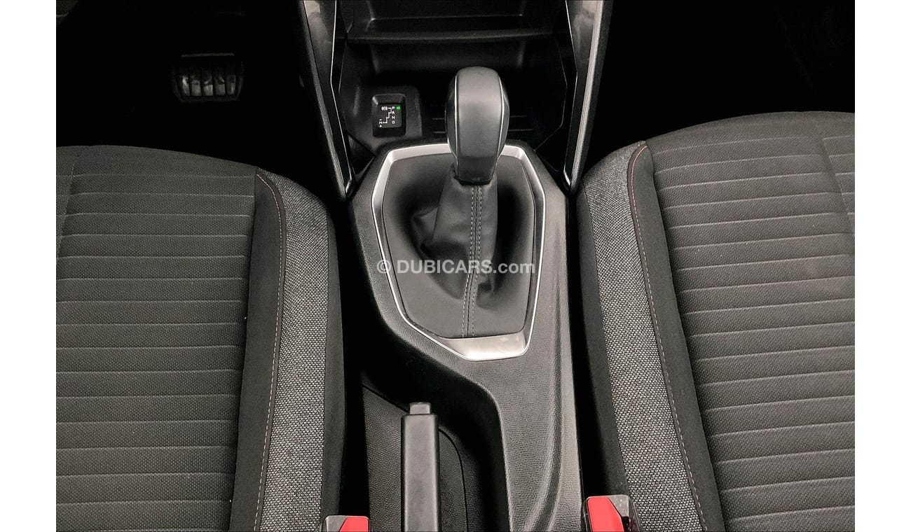 Peugeot 2008 Active | 1 year free warranty | 0 down payment | 7 day return policy