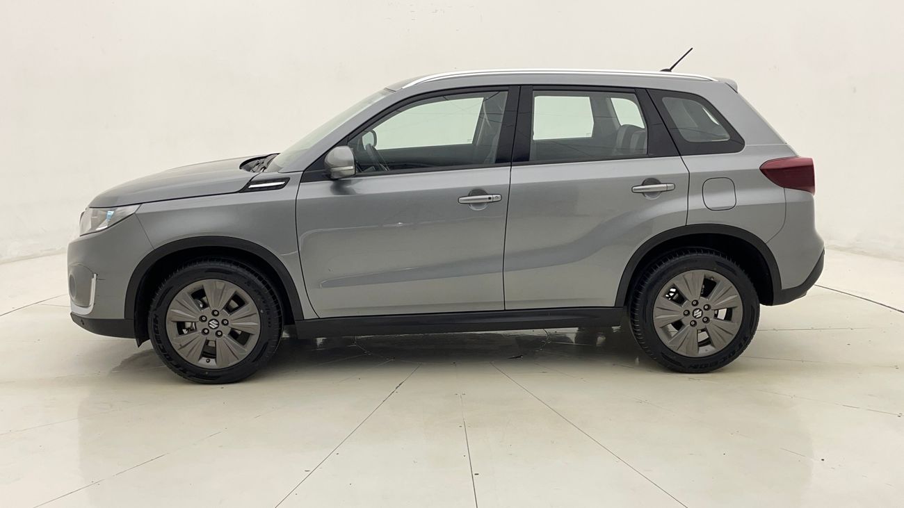 سوزوكي فيتارا GLX 1.6 | بدون دفعة مقدمة | اختبار القيادة في المنزل