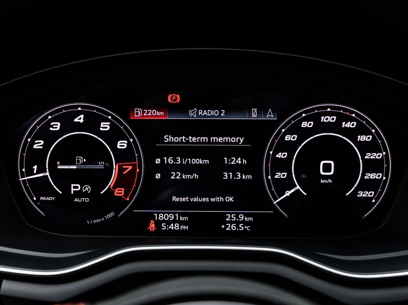 أودي RS4 Title - The BEST Ramadan offer in the UAE - Limited Time Only! 2023 Audi RS4, 2028 Audi Warranty + S