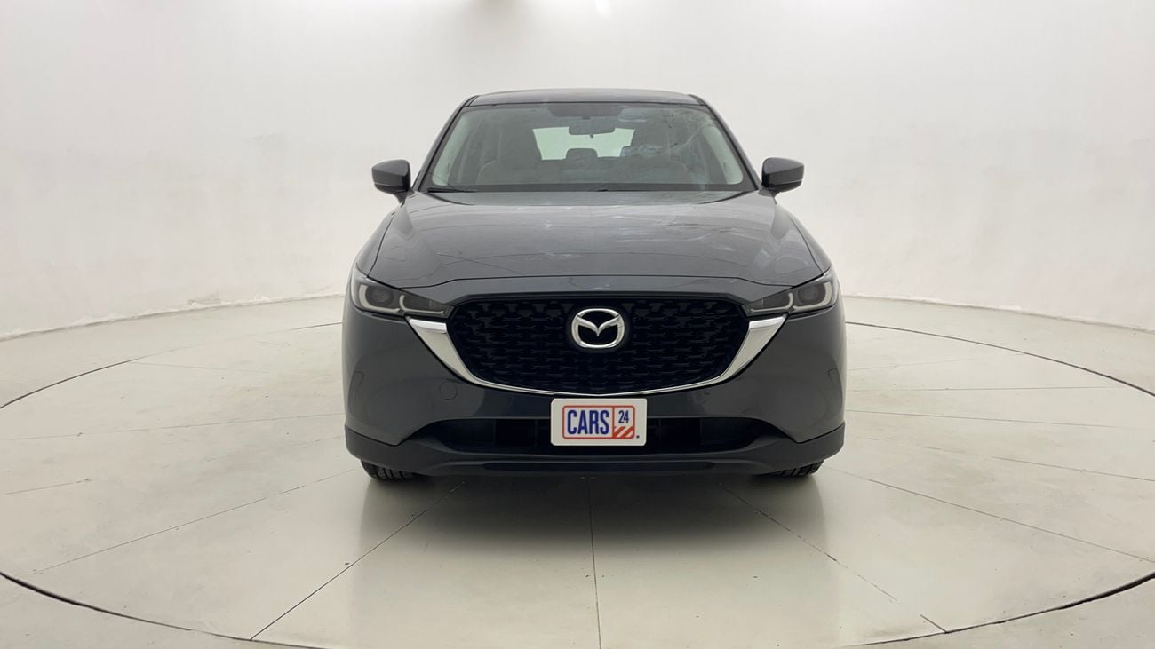 Mazda CX5 GL 2.5 | Zero Down Payment | Home Test Drive