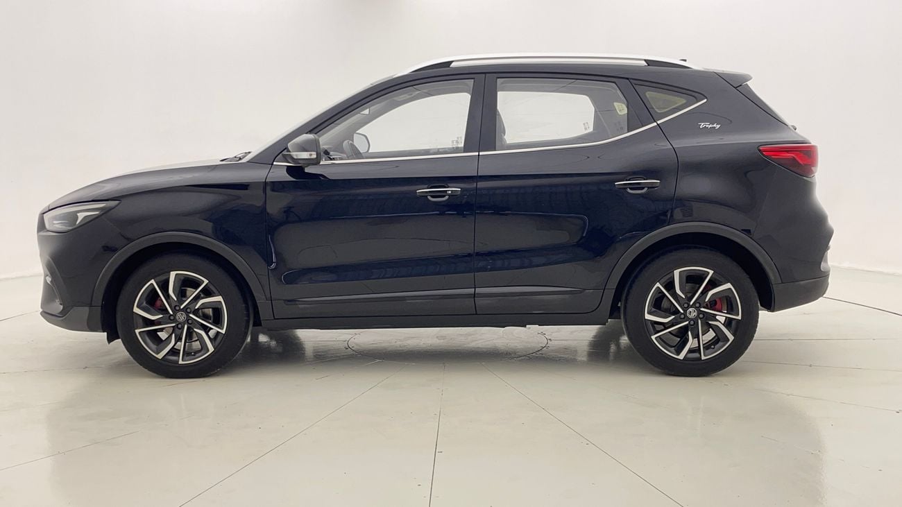 MG ZS LUXURY TROPHY 1.3 | Zero Down Payment | Home Test Drive