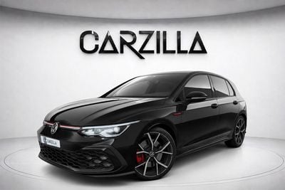 فولكس واجن جولف GTI P2