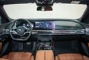 BMW 740i LUXURY PURE EXCELLENCE