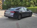 Nissan Sentra Nissan Sentra 2023 1.8 full automatic