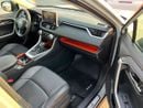 Toyota RAV4 ADVENTURE 2021 Toyota Rav4 Full Option 2.5L V4 - Rear Camera - Sunroof - Leather Seat - AWD 4x4 -