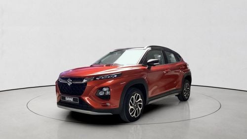 Suzuki Fronx GLX | Guaranteed Warranty | 0 Down Payment