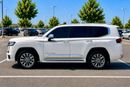 Toyota Land Cruiser GXR Diesel