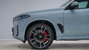 BMW X5 X5 xDrive40i M Sport Exclusive | AED 5,412 PM | Warranty March-2027 | GCC