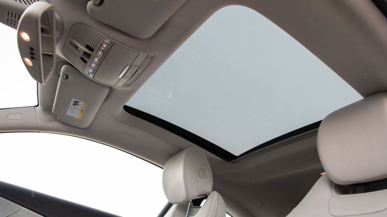 Mercedes-Benz C 300 Coupe