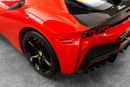 Ferrari SF90 Stradale