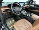 Lincoln Nautilus Reserve 2.7L 2022 Lincoln Nautilus ,Warranty ,Al Tayer Full Service History ,GCC