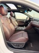 جينيسس G70 Prestige 2.0L AWD