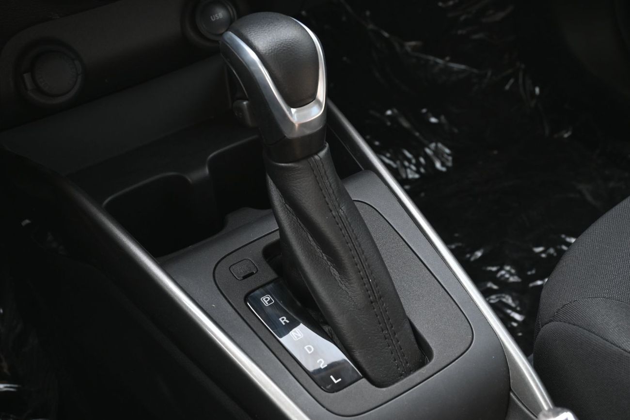 Suzuki Baleno Suzuki Baleno 1.5L Petrol, Hatchback, FWD, 5Doors