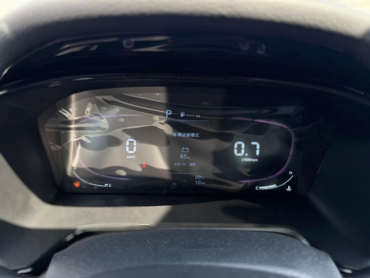 كيا K3 KIA K3 2025 1.5L