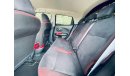 Nissan Juke S Good condition car GCC