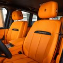 Rolls-Royce Cullinan 2023 ROLLS ROYCE CULLINAN MANSORY BRAND NEW