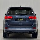 Jeep Grand Cherokee 2019 Jeep Grand Cherokee S, September 2026 Jeep Warranty, Full Jeep Service History, GCC
