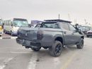 ميتسوبيشي تريتون MITSUBISHI TRITON PICKUP RHD 2020 MODEL 2.4 L DIESEL AUTOMATIC(PM04983)