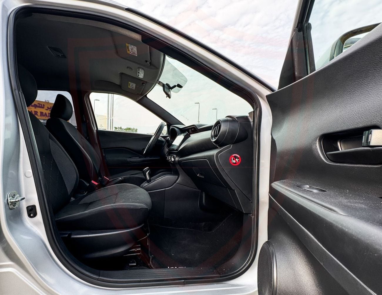 نيسان كيكس نيسان كيكس | 1.6 لتر | 2020 | خليجية | خالية من الحوادث | بحالة ممتازة | 504 شهرياً