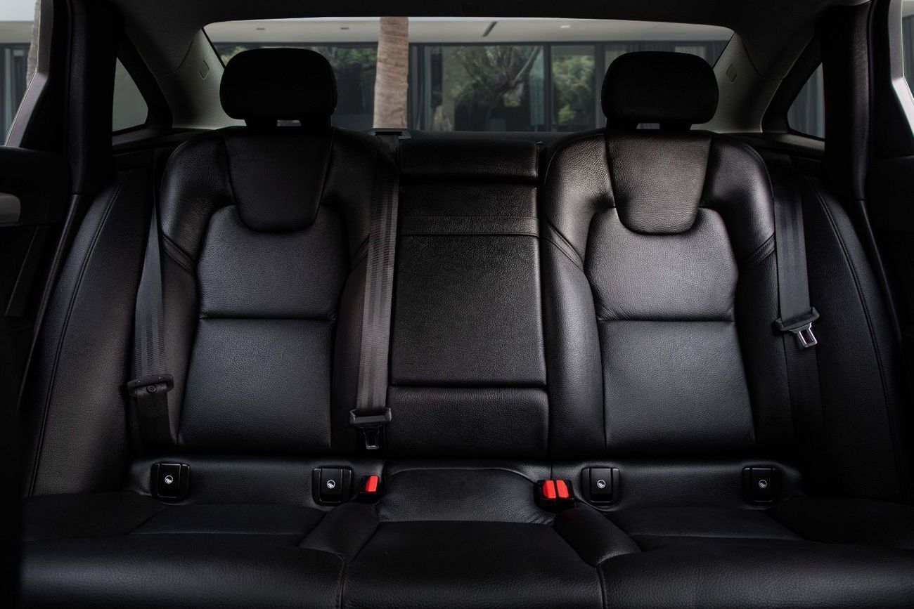 Volvo S90 S90 Momentum | 1,430 P.M  | 0% Downpayment | Under Warranty!