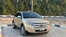 Ford Edge Limited 3.5L GCC