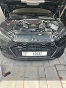 Audi RS5 STD