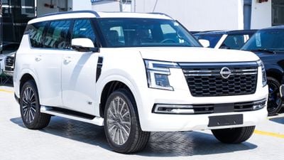 نيسان باترول