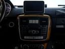 Mercedes Benz G550 G 550 | Japanese Specs