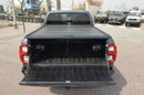 تويوتا هيلوكس TRD Double cabin 2.8L, perfect inside and outside