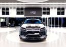 Lamborghini Urus Mansory Venatus EVO S (1 OF 10 )