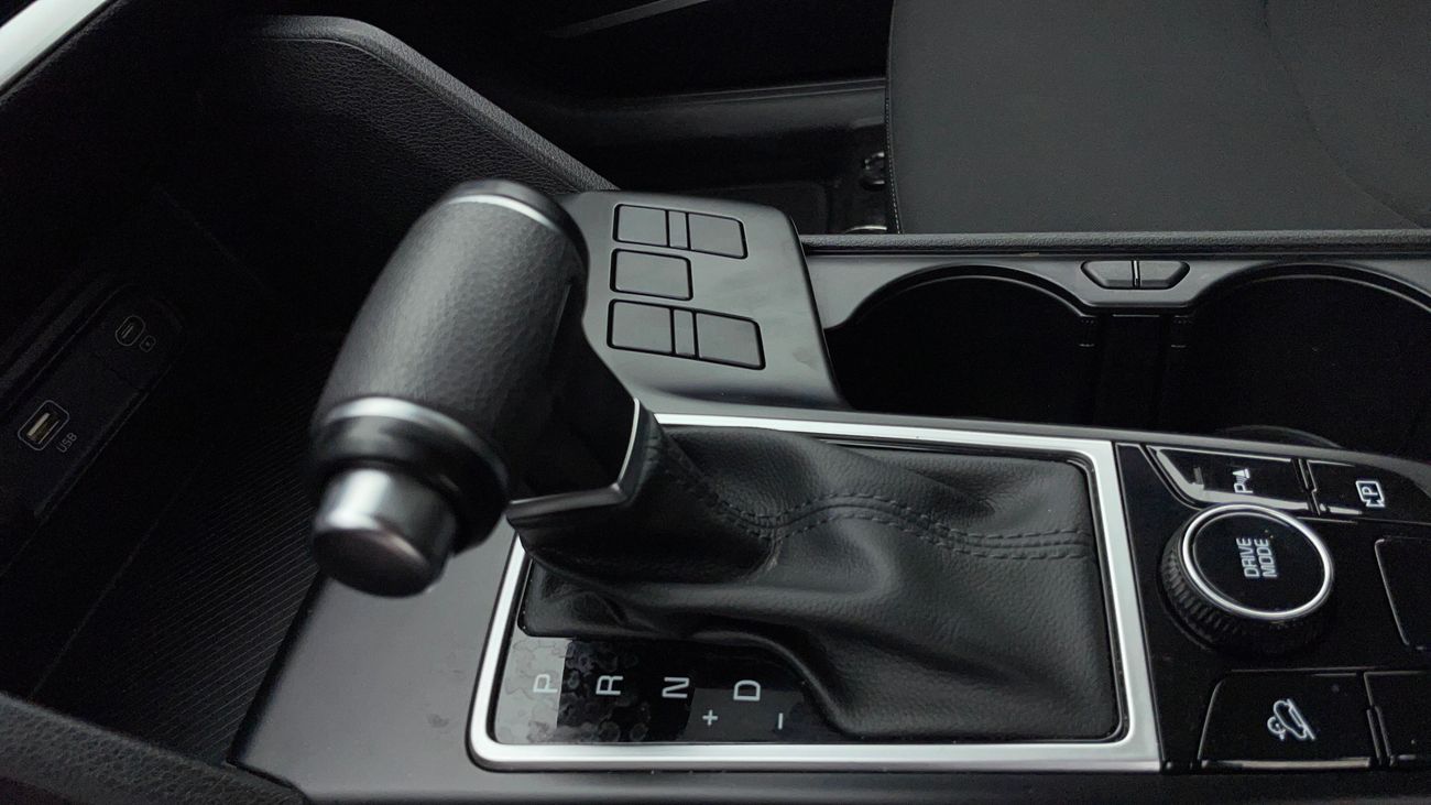 Kia Sportage LX 1.6 | Zero Down Payment | Free Home Test Drive