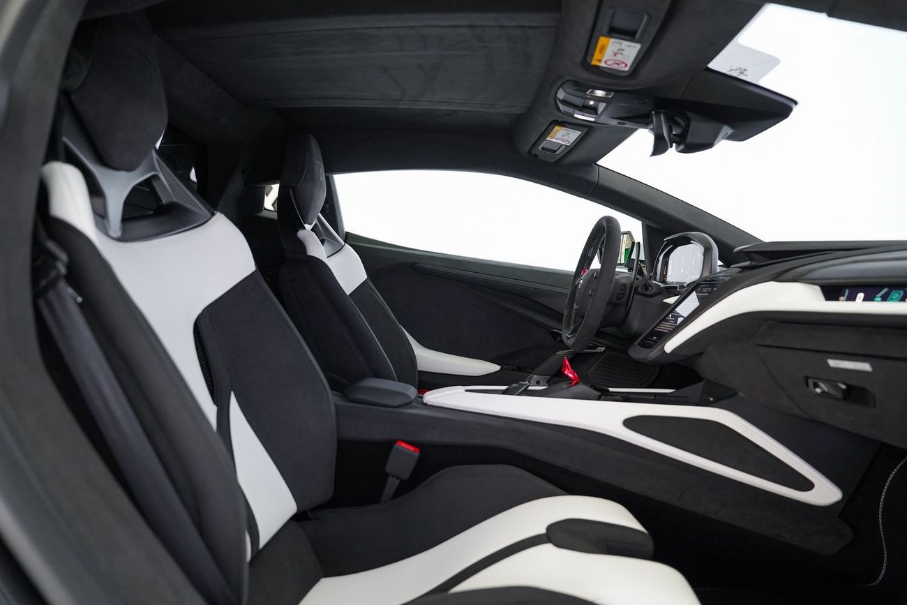 Lamborghini Revuelto 6.5L V12 Hybrid