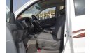 Toyota Hilux AUTOMATIC GEAR FULL OPTION